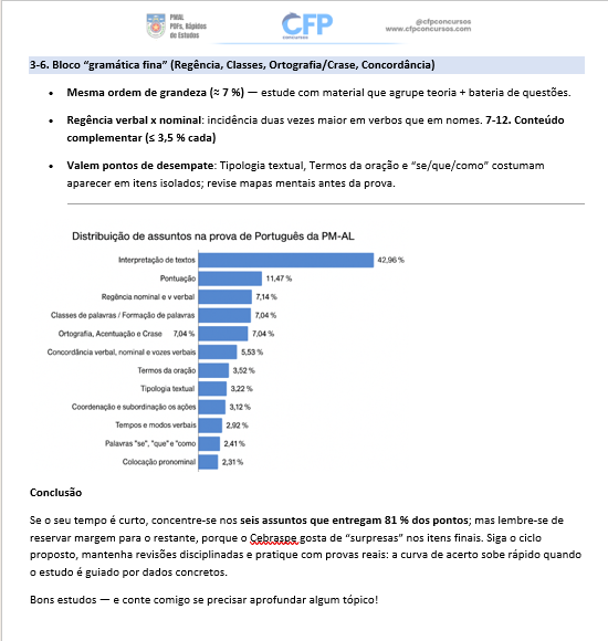 Material CESPE página 3